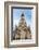 Dresden, Frauenkirche-Catharina Lux-Framed Photographic Print