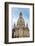 Dresden, Frauenkirche-Catharina Lux-Framed Photographic Print