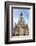 Dresden, Frauenkirche-Catharina Lux-Framed Photographic Print