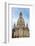 Dresden, Frauenkirche-Catharina Lux-Framed Photographic Print