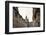 Dresden, Historical Old Town, Procession of Princes-Catharina Lux-Framed Photographic Print