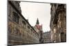 Dresden, Historical Old Town, Procession of Princes-Catharina Lux-Mounted Photographic Print