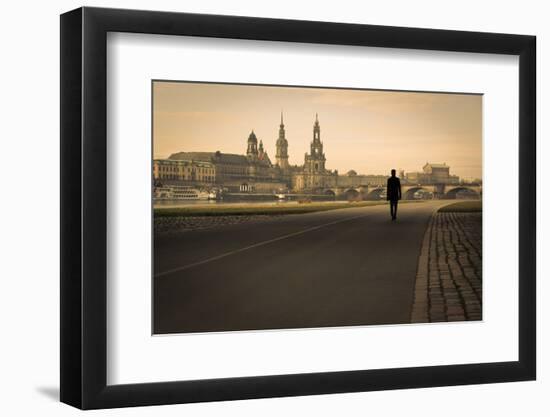 Dresden Symphony-Stefano Corso-Framed Photographic Print