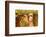 Dressage des Nouvelles par Valentin-Henri de Toulouse-Lautrec-Framed Art Print