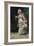 Dressed for the Ball (Oil on Canvas)-Georges Clairin-Framed Giclee Print