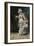 Dressed for the Ball (Oil on Canvas)-Georges Clairin-Framed Giclee Print
