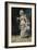 Dressed for the Ball (Oil on Canvas)-Georges Clairin-Framed Giclee Print