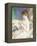 Dressing Dolls-Cecilia Beaux-Framed Premier Image Canvas