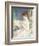 Dressing Dolls-Cecilia Beaux-Framed Giclee Print