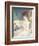 Dressing Dolls-Cecilia Beaux-Framed Giclee Print