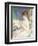 Dressing Dolls-Cecilia Beaux-Framed Giclee Print