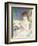 Dressing Dolls-Cecilia Beaux-Framed Giclee Print