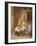 Dressing the Dolly-Joseph-Athanase Aufray-Framed Giclee Print