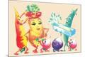 Premium Giclee Print