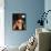 Drew Barrymore - Bad Girls-null-Framed Stretched Canvas displayed on a wall