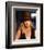 Drew Barrymore - Bad Girls-null-Framed Photo