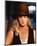 Drew Barrymore - Bad Girls-null-Mounted Photo