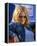 Drew Barrymore - Charlie's Angels-null-Framed Stretched Canvas