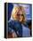 Drew Barrymore - Charlie's Angels-null-Framed Stretched Canvas