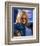 Drew Barrymore - Charlie's Angels-null-Framed Photo