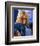 Drew Barrymore - Charlie's Angels-null-Framed Photo