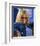 Drew Barrymore - Charlie's Angels-null-Framed Photo