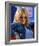 Drew Barrymore - Charlie's Angels-null-Framed Photo