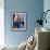 Drew Barrymore - Charlie's Angels-null-Framed Photo displayed on a wall