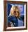 Drew Barrymore - Charlie's Angels-null-Framed Photo