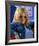 Drew Barrymore - Charlie's Angels-null-Framed Photo