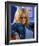 Drew Barrymore - Charlie's Angels-null-Framed Photo