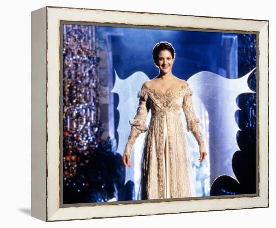 Drew Barrymore, EverAfter (1998)-null-Framed Stretched Canvas