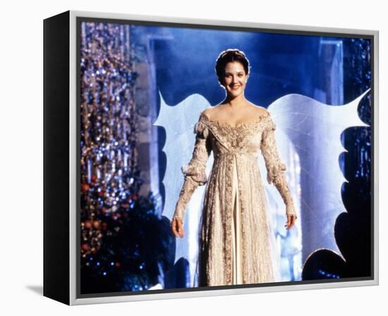 Drew Barrymore, EverAfter (1998)-null-Framed Stretched Canvas
