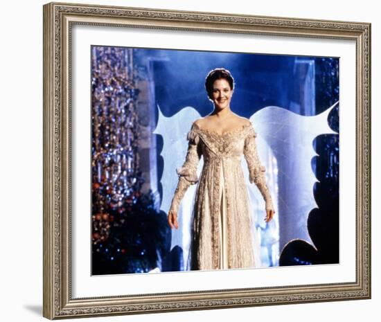 Drew Barrymore, EverAfter (1998)-null-Framed Photo