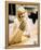 Drew Barrymore - Scream-null-Framed Stretched Canvas