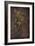 Dried Plant-Den Reader-Framed Photographic Print