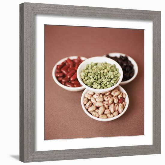 Dried Pulses-Cristina-Framed Premium Photographic Print