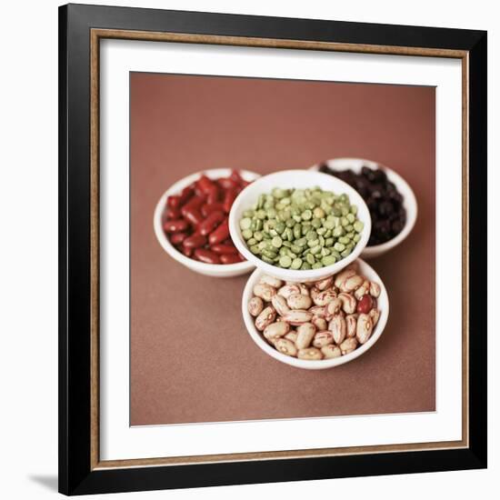 Dried Pulses-Cristina-Framed Premium Photographic Print