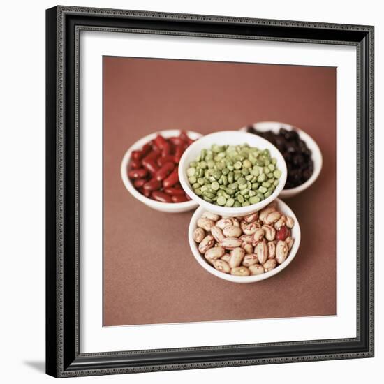 Dried Pulses-Cristina-Framed Premium Photographic Print