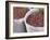 Dried Rose Petals for Sale in the Spice Souk, Deira, Dubai, United Arab Emirates, Middle East-Amanda Hall-Framed Photographic Print