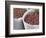 Dried Rose Petals for Sale in the Spice Souk, Deira, Dubai, United Arab Emirates, Middle East-Amanda Hall-Framed Photographic Print