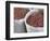 Dried Rose Petals for Sale in the Spice Souk, Deira, Dubai, United Arab Emirates, Middle East-Amanda Hall-Framed Photographic Print