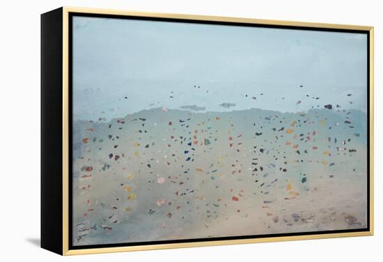 Drift, 2009-Luke Elwes-Framed Premier Image Canvas