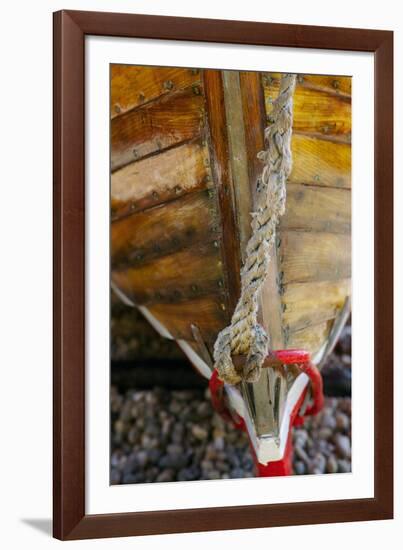 Drift Ashore-Jake Eastham-Framed Giclee Print