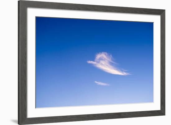 Drift Away-NjR Photos-Framed Giclee Print