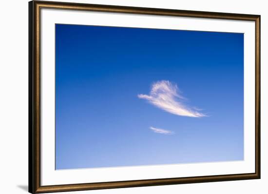 Drift Away-NjR Photos-Framed Giclee Print