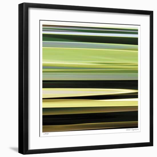 Drift I-John Butler-Framed Giclee Print