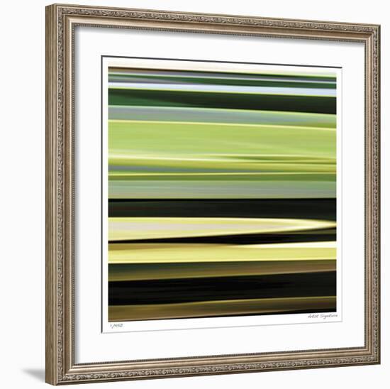 Drift I-John Butler-Framed Giclee Print