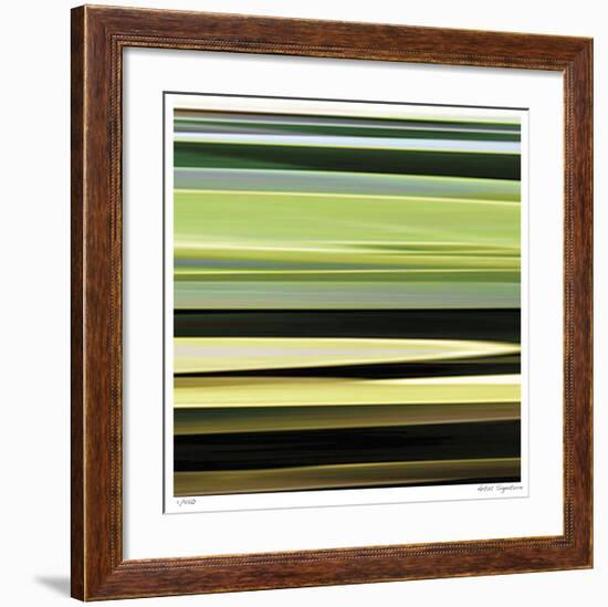 Drift I-John Butler-Framed Giclee Print