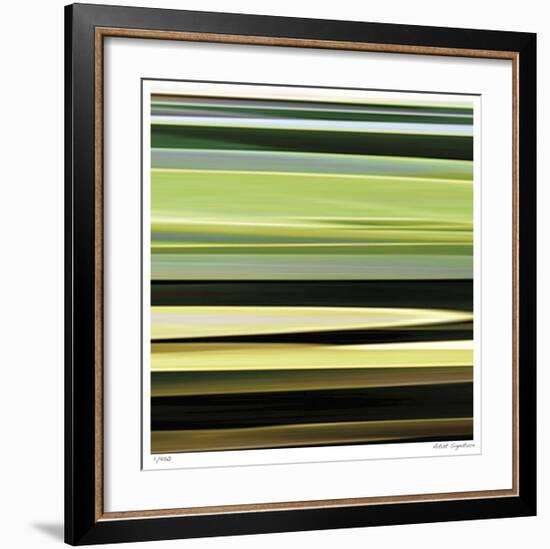 Drift I-John Butler-Framed Giclee Print